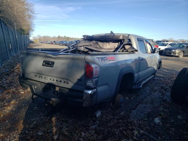 Photo 2 VIN: 3TMDZ5BN7KM061486 - TOYOTA TACOMA DOU 