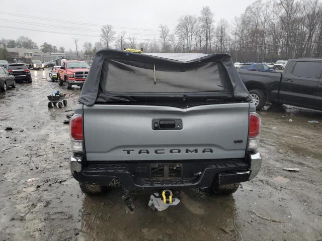 Photo 5 VIN: 3TMDZ5BN7KM061486 - TOYOTA TACOMA DOU 