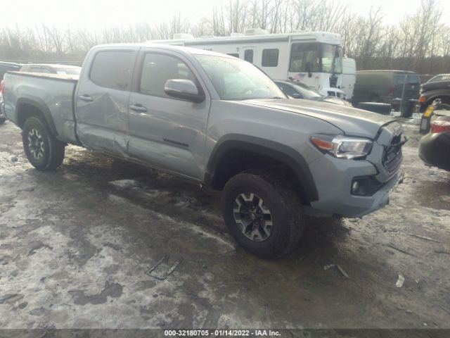 Photo 0 VIN: 3TMDZ5BN7KM065070 - TOYOTA TACOMA 4WD 