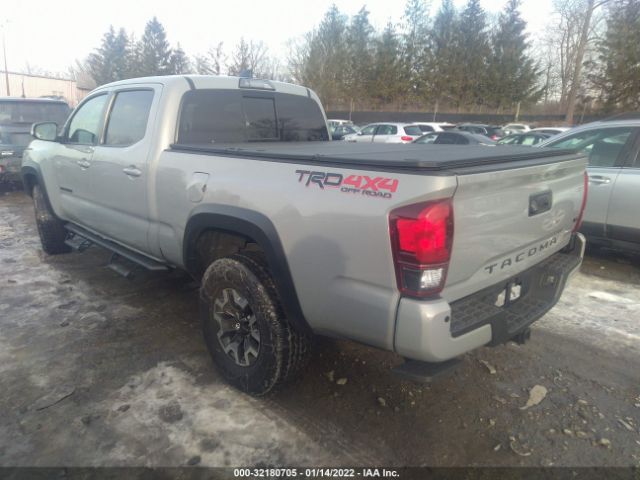 Photo 2 VIN: 3TMDZ5BN7KM065070 - TOYOTA TACOMA 4WD 