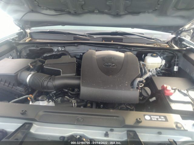 Photo 9 VIN: 3TMDZ5BN7KM065070 - TOYOTA TACOMA 4WD 