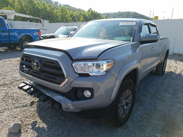 Photo 1 VIN: 3TMDZ5BN7KM069703 - TOYOTA TACOMA 