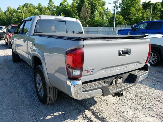 Photo 2 VIN: 3TMDZ5BN7KM069703 - TOYOTA TACOMA 