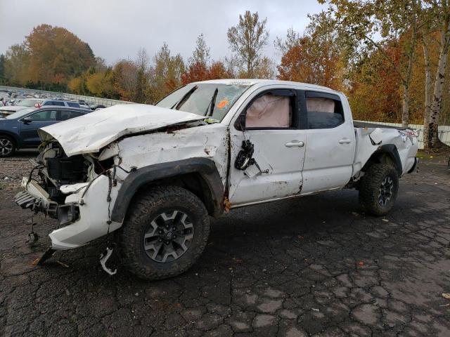 Photo 0 VIN: 3TMDZ5BN7KM071239 - TOYOTA TACOMA DOU 