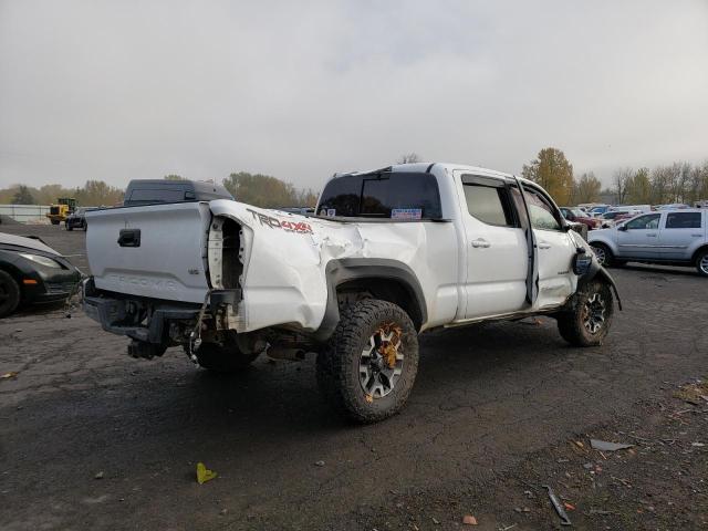 Photo 2 VIN: 3TMDZ5BN7KM071239 - TOYOTA TACOMA DOU 