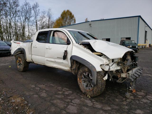 Photo 3 VIN: 3TMDZ5BN7KM071239 - TOYOTA TACOMA DOU 