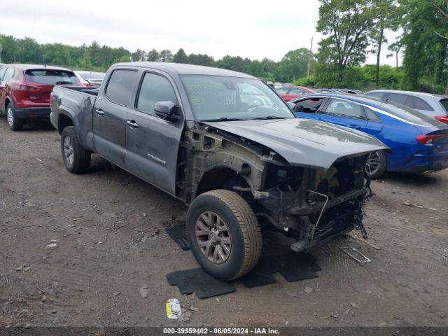 Photo 0 VIN: 3TMDZ5BN7KM073489 - TOYOTA TACOMA 