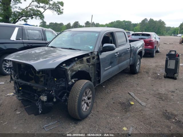 Photo 1 VIN: 3TMDZ5BN7KM073489 - TOYOTA TACOMA 