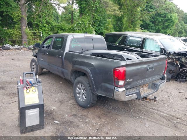 Photo 2 VIN: 3TMDZ5BN7KM073489 - TOYOTA TACOMA 