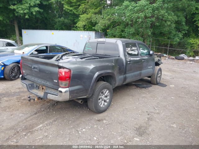 Photo 3 VIN: 3TMDZ5BN7KM073489 - TOYOTA TACOMA 