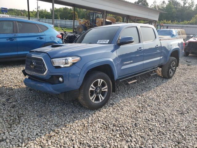 Photo 0 VIN: 3TMDZ5BN7KM073878 - TOYOTA TACOMA DOU 