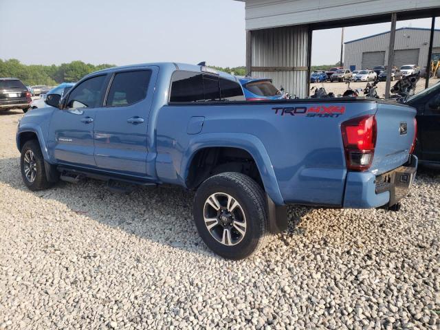 Photo 1 VIN: 3TMDZ5BN7KM073878 - TOYOTA TACOMA DOU 