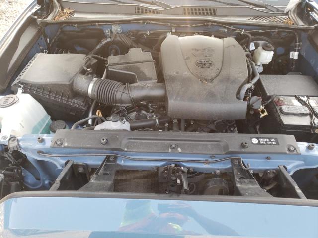 Photo 10 VIN: 3TMDZ5BN7KM073878 - TOYOTA TACOMA DOU 