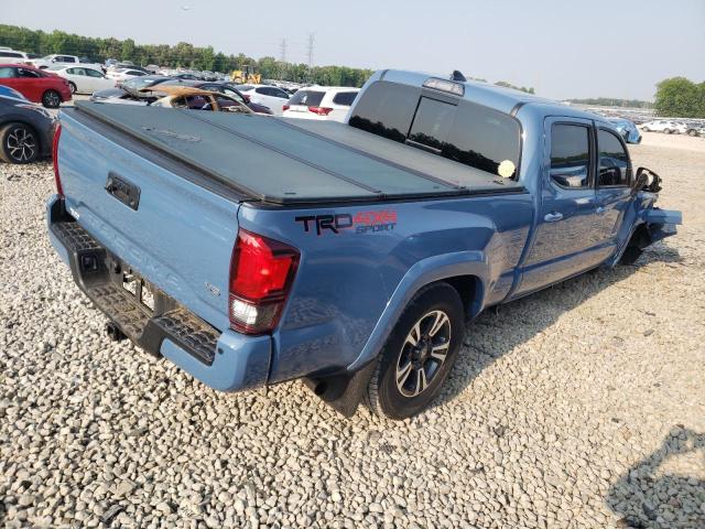 Photo 2 VIN: 3TMDZ5BN7KM073878 - TOYOTA TACOMA DOU 