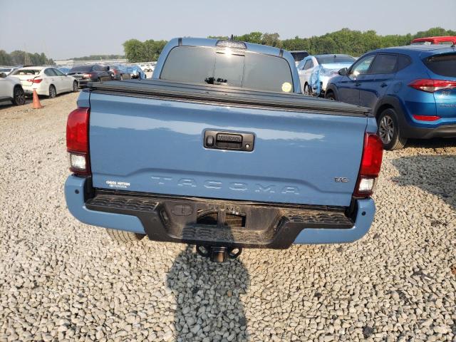 Photo 5 VIN: 3TMDZ5BN7KM073878 - TOYOTA TACOMA DOU 