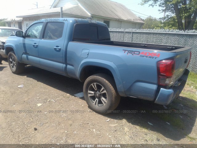 Photo 2 VIN: 3TMDZ5BN7KM076179 - TOYOTA TACOMA 4WD 