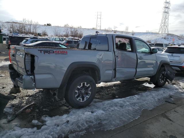 Photo 2 VIN: 3TMDZ5BN7KM076800 - TOYOTA TACOMA DOU 