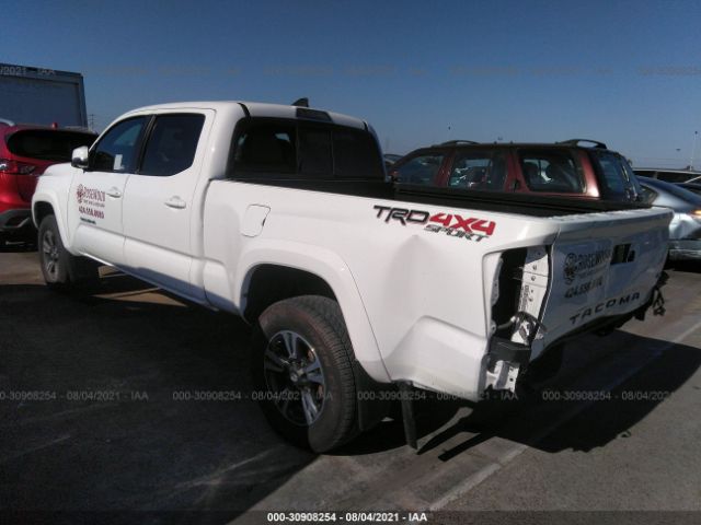 Photo 2 VIN: 3TMDZ5BN7KM078885 - TOYOTA TACOMA 4WD 