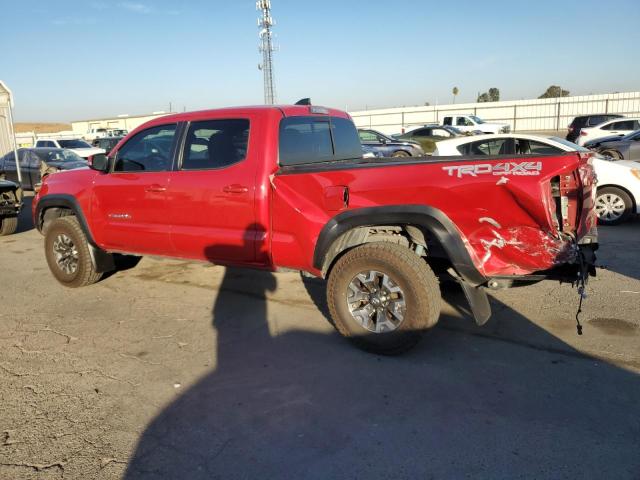 Photo 1 VIN: 3TMDZ5BN7LM080721 - TOYOTA TACOMA 