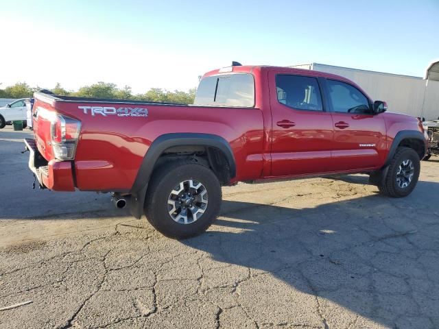 Photo 2 VIN: 3TMDZ5BN7LM080721 - TOYOTA TACOMA 