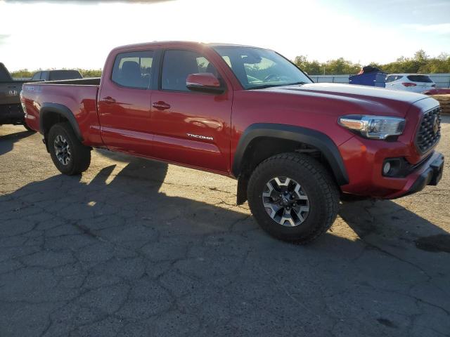 Photo 3 VIN: 3TMDZ5BN7LM080721 - TOYOTA TACOMA 