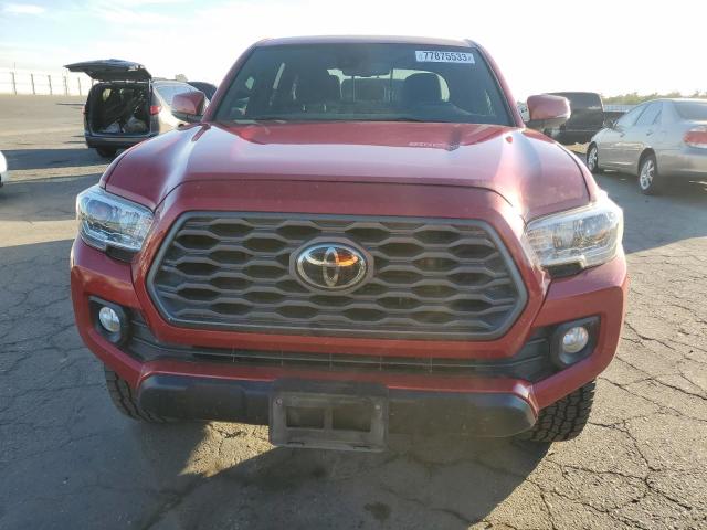 Photo 4 VIN: 3TMDZ5BN7LM080721 - TOYOTA TACOMA 