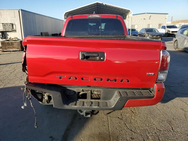 Photo 5 VIN: 3TMDZ5BN7LM080721 - TOYOTA TACOMA 