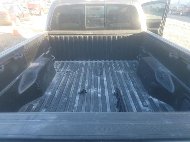 Photo 8 VIN: 3TMDZ5BN7LM085305 - TOYOTA TACOMA DOU 