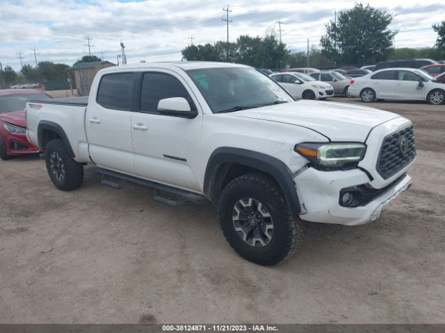 Photo 0 VIN: 3TMDZ5BN7LM086535 - TOYOTA TACOMA 