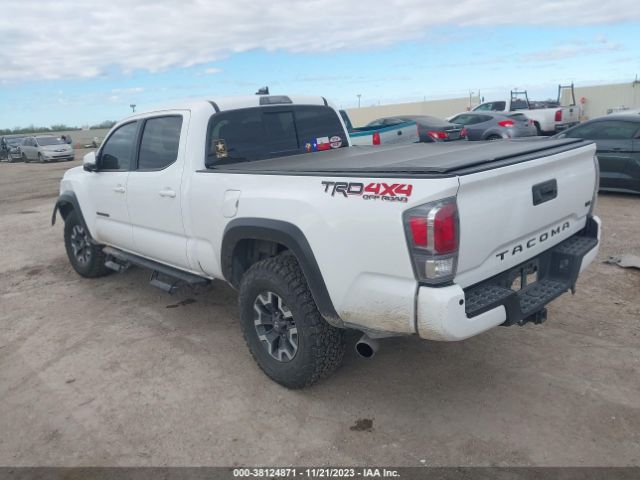 Photo 2 VIN: 3TMDZ5BN7LM086535 - TOYOTA TACOMA 