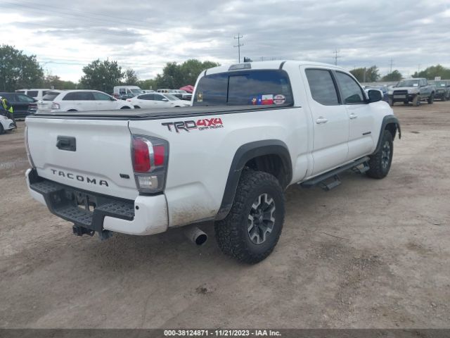 Photo 3 VIN: 3TMDZ5BN7LM086535 - TOYOTA TACOMA 