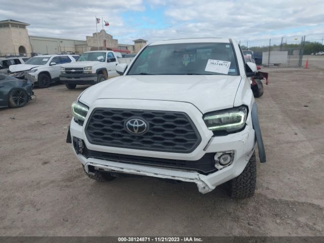 Photo 5 VIN: 3TMDZ5BN7LM086535 - TOYOTA TACOMA 