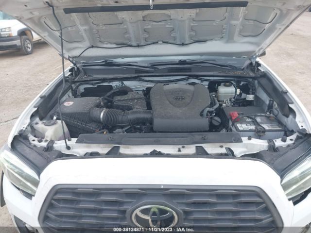 Photo 9 VIN: 3TMDZ5BN7LM086535 - TOYOTA TACOMA 