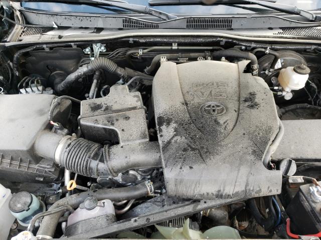 Photo 6 VIN: 3TMDZ5BN7LM087880 - TOYOTA TACOMA DOU 