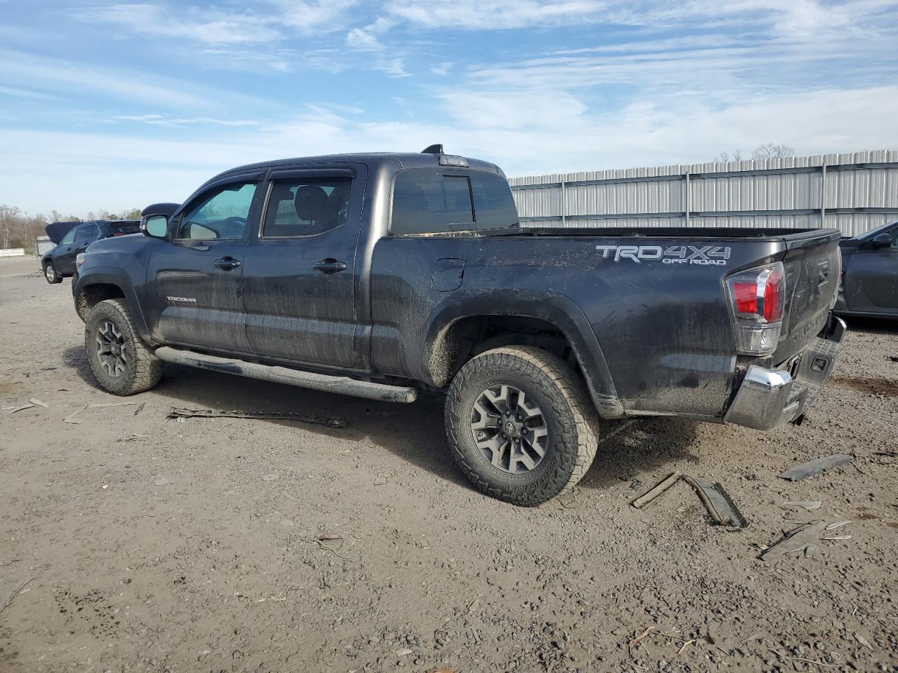 Photo 1 VIN: 3TMDZ5BN7LM088253 - TOYOTA TACOMA 