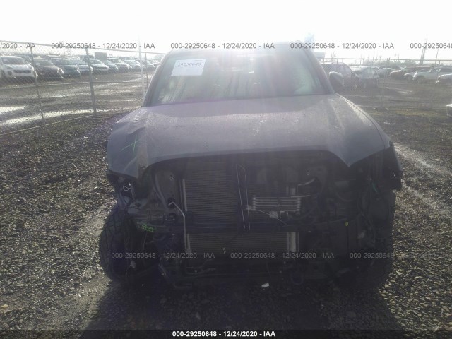 Photo 5 VIN: 3TMDZ5BN7LM091802 - TOYOTA TACOMA 4WD 