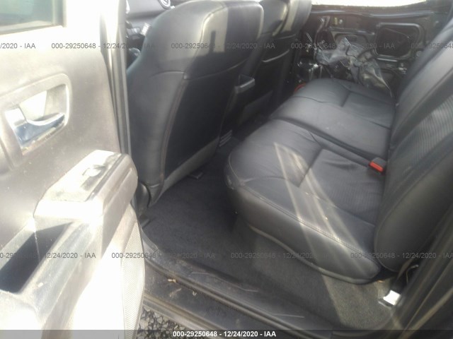 Photo 7 VIN: 3TMDZ5BN7LM091802 - TOYOTA TACOMA 4WD 