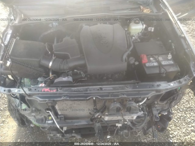 Photo 9 VIN: 3TMDZ5BN7LM091802 - TOYOTA TACOMA 4WD 