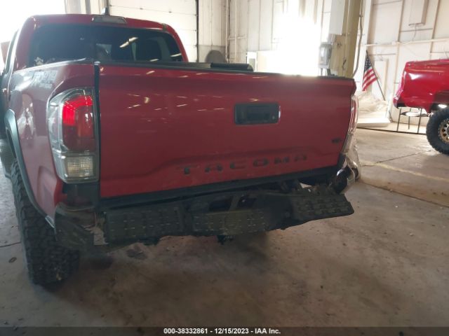 Photo 5 VIN: 3TMDZ5BN7LM095767 - TOYOTA TACOMA 