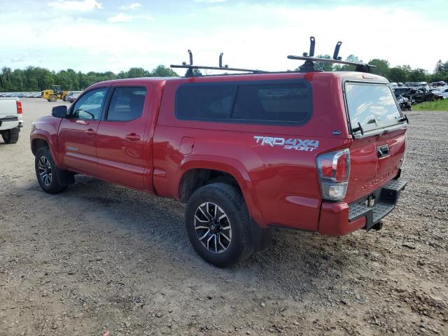 Photo 1 VIN: 3TMDZ5BN7LM097020 - TOYOTA TACOMA 