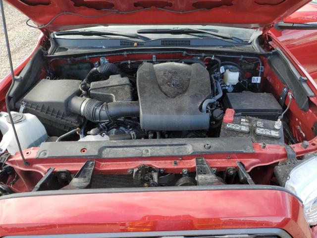 Photo 10 VIN: 3TMDZ5BN7LM097020 - TOYOTA TACOMA 