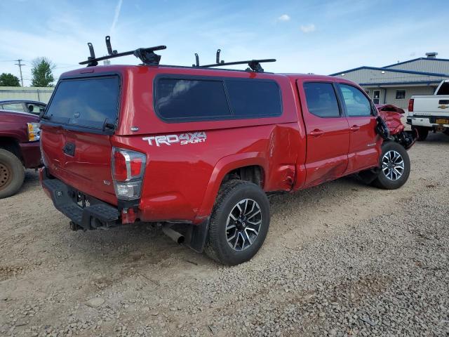 Photo 2 VIN: 3TMDZ5BN7LM097020 - TOYOTA TACOMA 