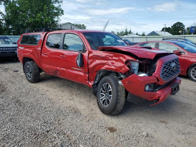 Photo 3 VIN: 3TMDZ5BN7LM097020 - TOYOTA TACOMA 