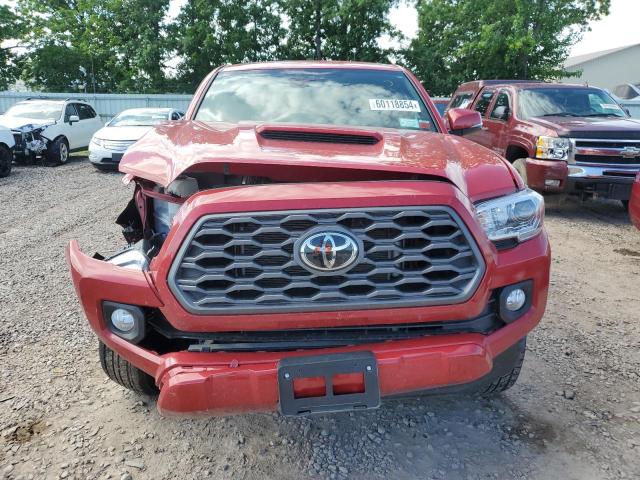 Photo 4 VIN: 3TMDZ5BN7LM097020 - TOYOTA TACOMA 