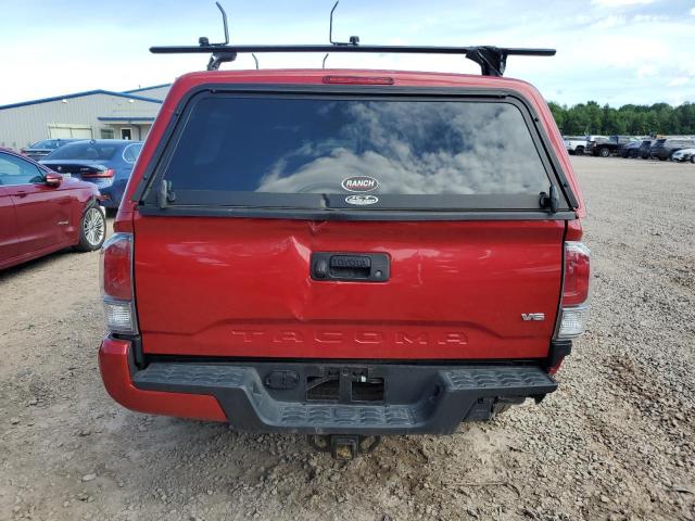 Photo 5 VIN: 3TMDZ5BN7LM097020 - TOYOTA TACOMA 