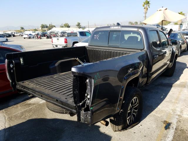 Photo 3 VIN: 3TMDZ5BN7MM098914 - TOYOTA TACOMA DOU 