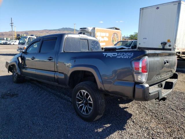 Photo 1 VIN: 3TMDZ5BN7MM099836 - TOYOTA TACOMA 