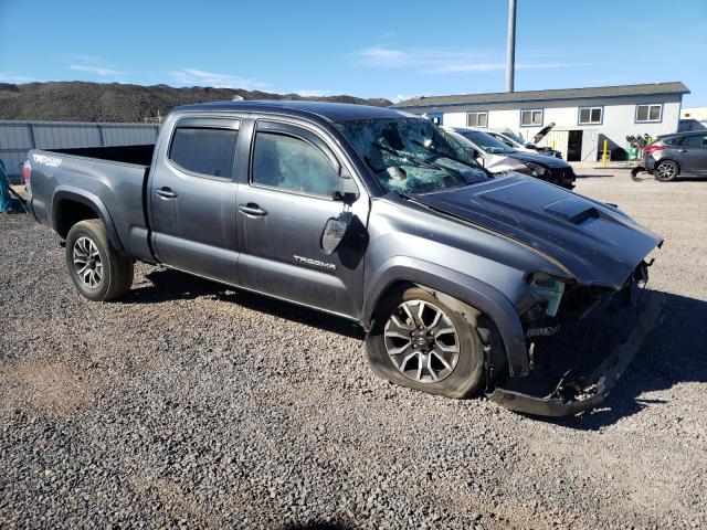 Photo 3 VIN: 3TMDZ5BN7MM099836 - TOYOTA TACOMA 