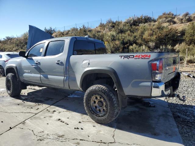 Photo 1 VIN: 3TMDZ5BN7MM105781 - TOYOTA TACOMA 