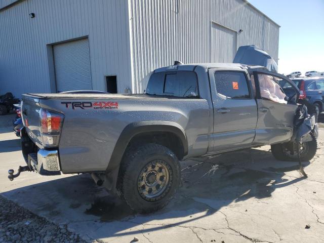 Photo 2 VIN: 3TMDZ5BN7MM105781 - TOYOTA TACOMA 